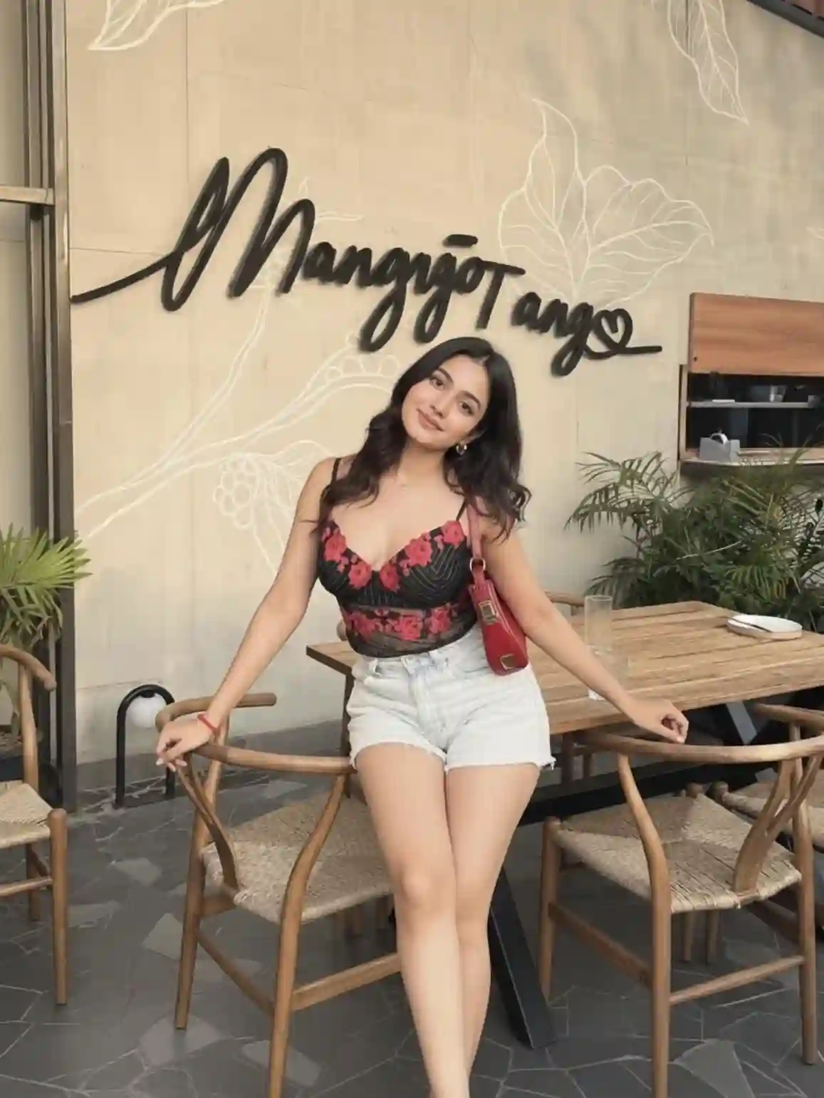 Meera Kapoor