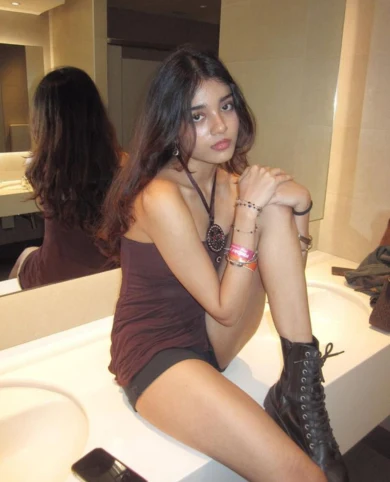 Mumbai escorts service