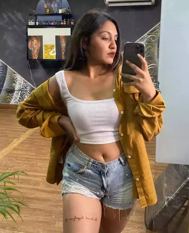 Mumbai foreign call girl