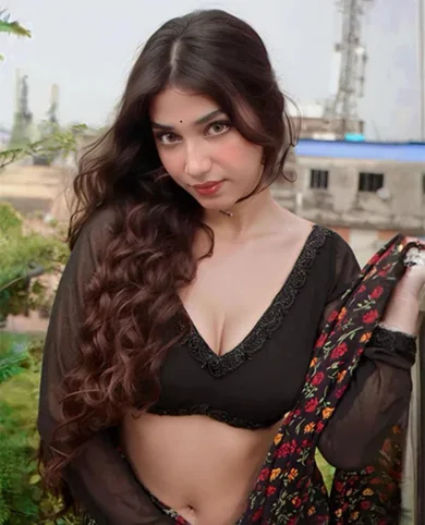 independent call girl in Mumbai