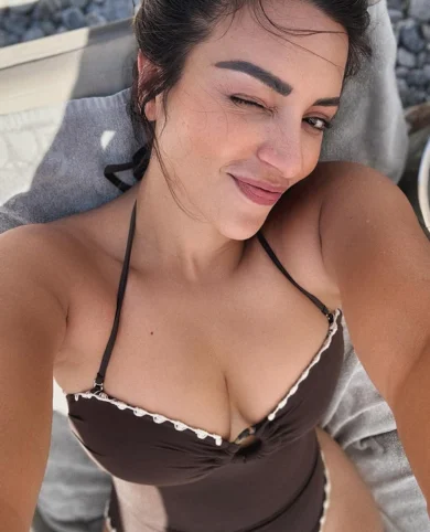 Mumbai best escorts
